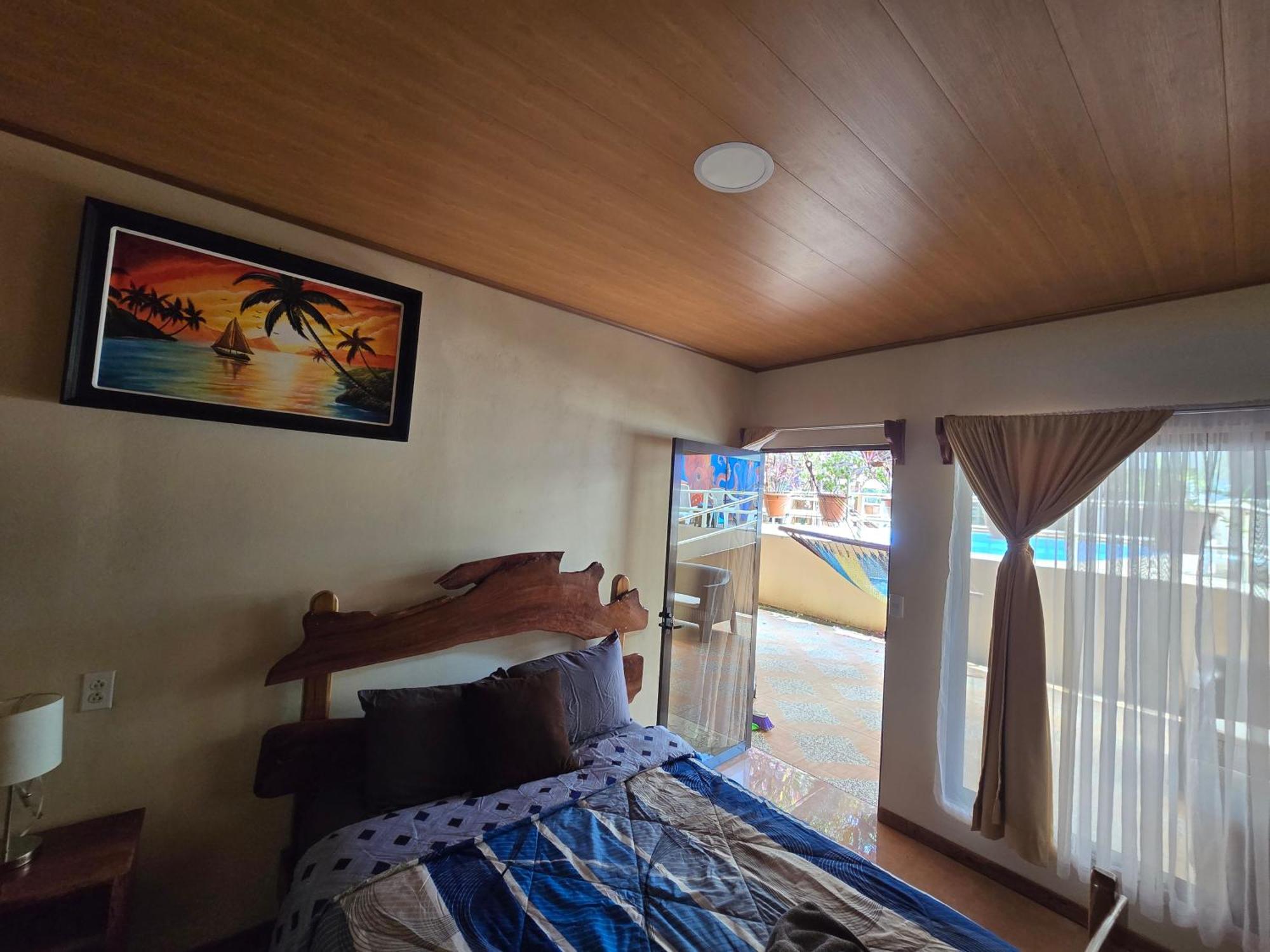 Cool Waters Jungle Villas ウビタ エクステリア 写真